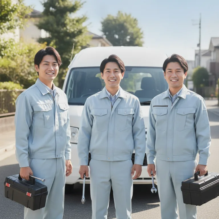 가스보일러 수리 팀 위치: Gunsan